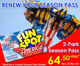 2017 season pass renewal