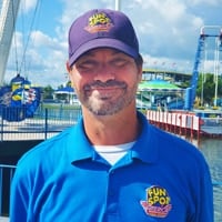 Scott Stewart Director of Operations Kissimmee