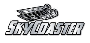 SkyCoaster