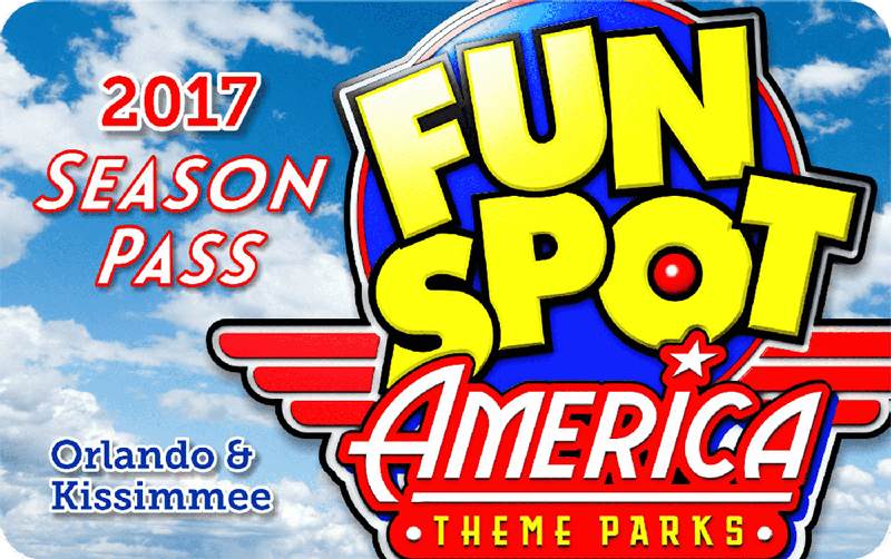 2017 season pass card